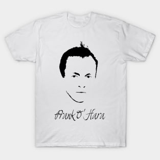 Frank O'Hara T-Shirt